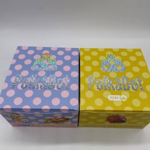 Buy Polkadot Gummies