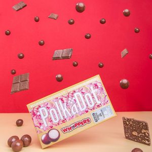 Buy Polkadot Chocolate Bars Whopper