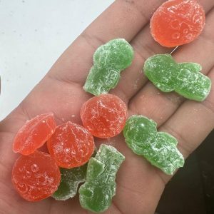 Moonshotz Galactic Gummies For Sale