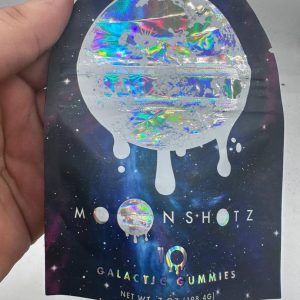 Moonshotz Mushroom Gummies